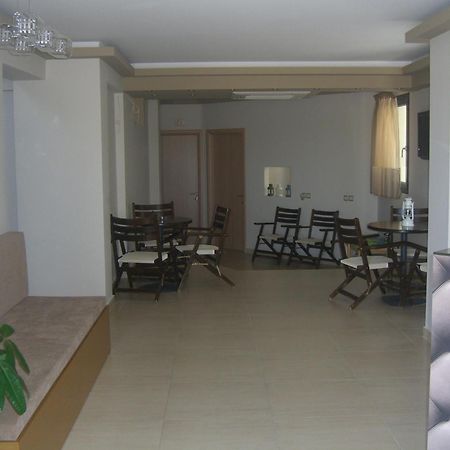 Ενοικιαζόμενα Δωμάτια Νηρηίδες Παραλία Εξωτερικό φωτογραφία